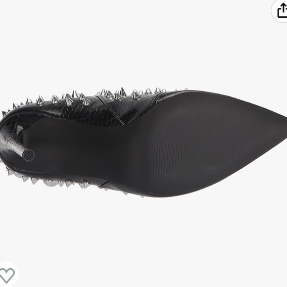 Steve Madden Viceroy Bootie - Picture 4 of 8